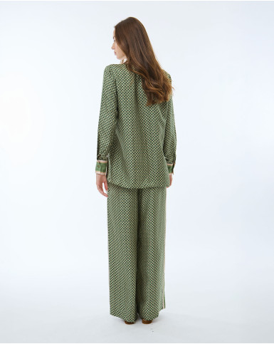 Olive Branch Co-ord Set