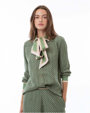 Olive Branch Co-ord Set