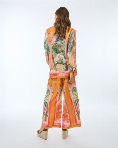 Sunset Haven Co-ord Set