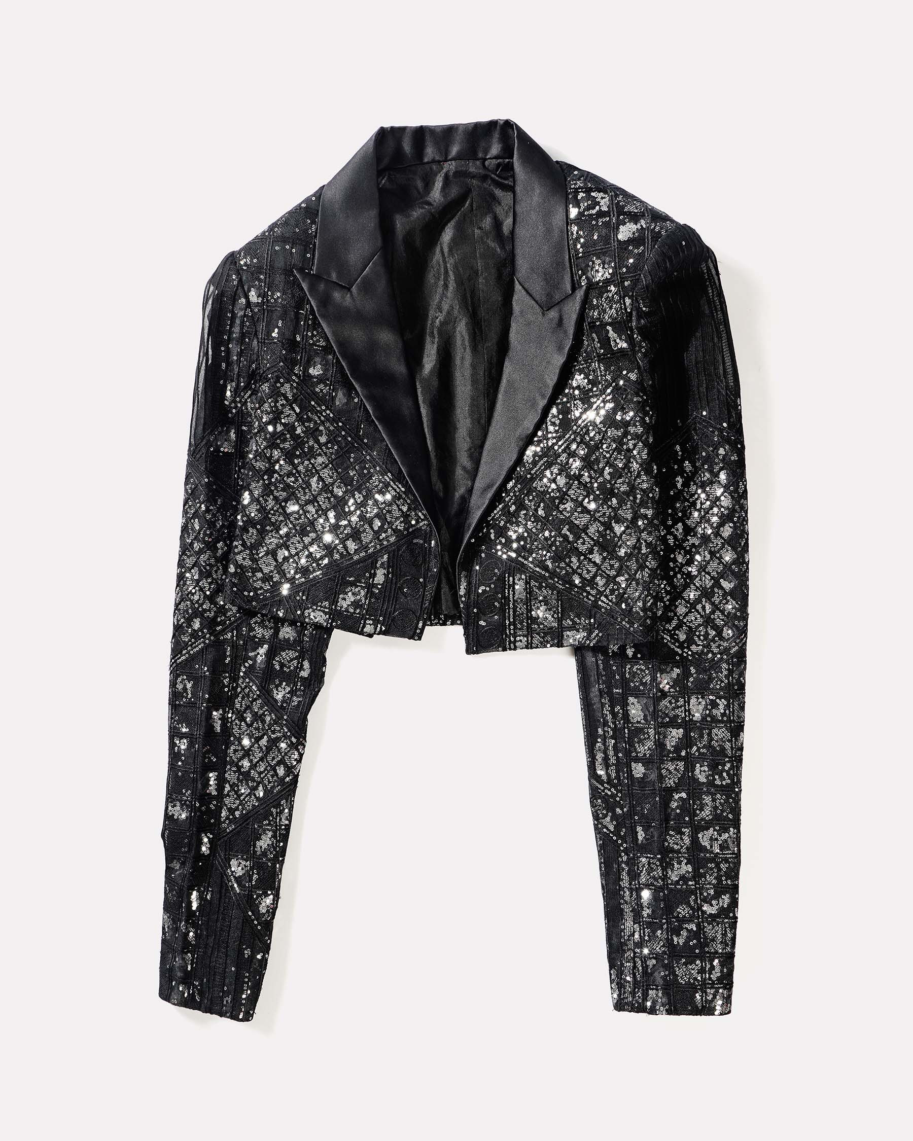 ★on&on★ Round Crop jacket NEW4SJ265 fsprtw117jk_rep.jpg