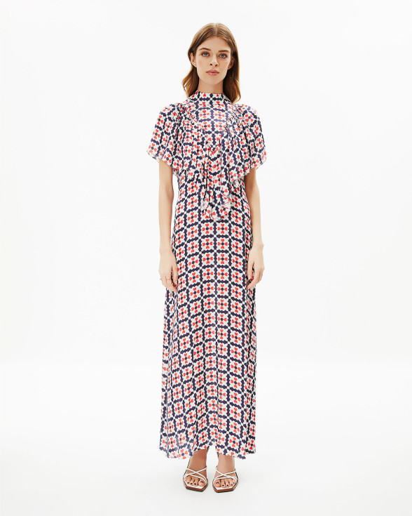 Ardour Long Dress