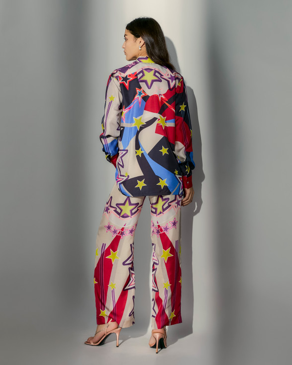 Gleam co-ord set