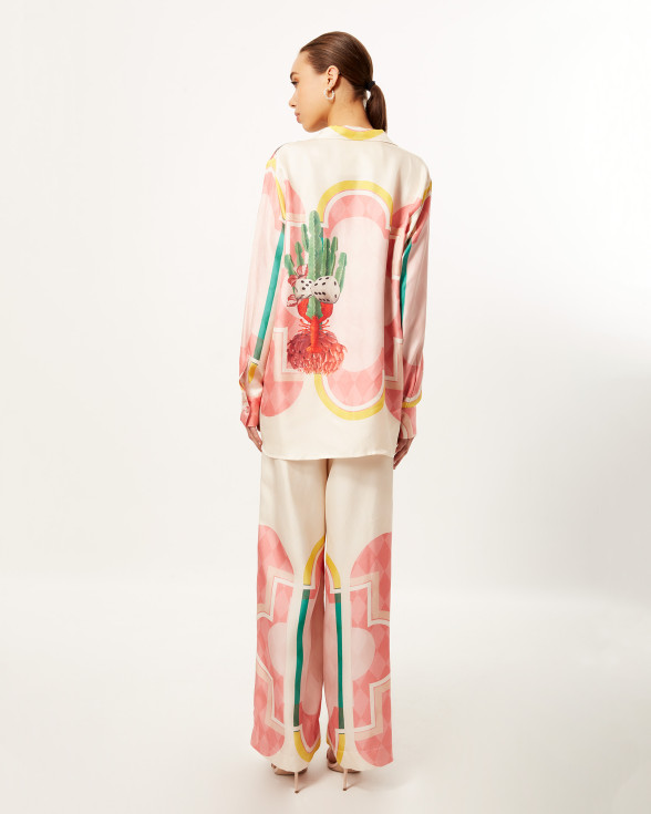 Desert Paradise Co-Ord Set