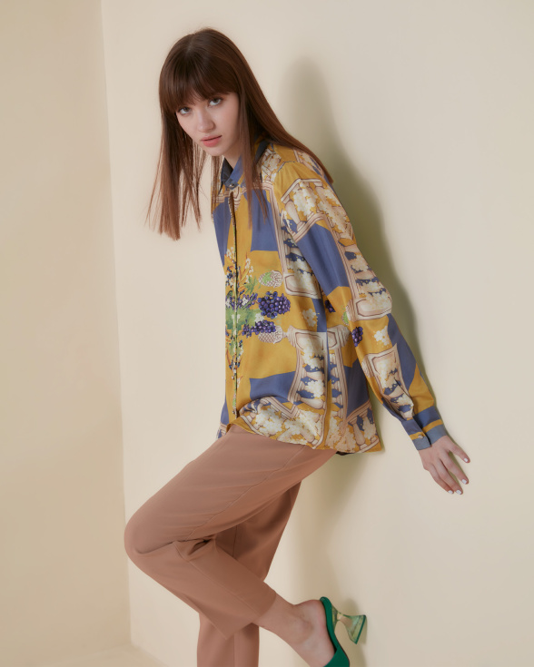 Chateau Limar Classic Shirt