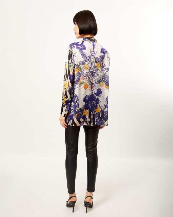 Prismatic Dream Classic Shirt