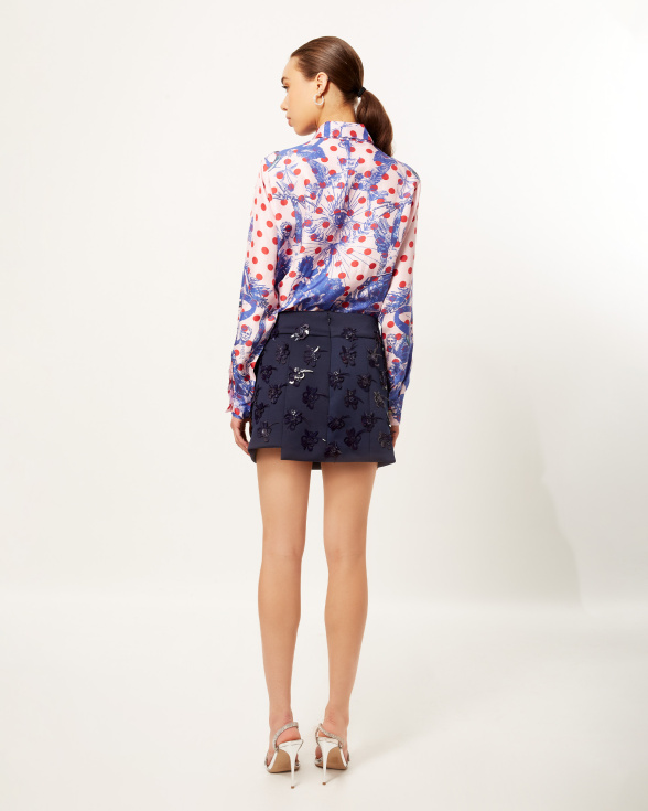 Dotted Tuscany Dream Classic Shirt
