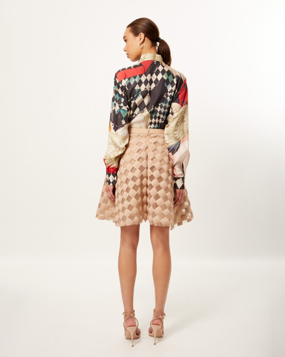 Spatial Ibis Classic Shirt