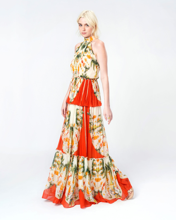 abaya dress dresses Harmony Dress