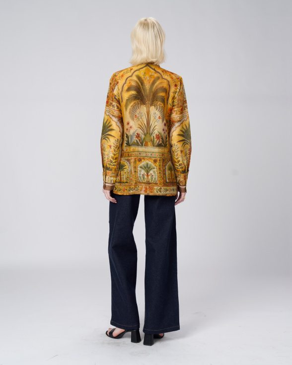 Regal Oasis Shirt