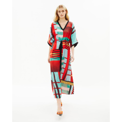 Geometric Kaftan