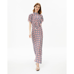 Ardour Long Dress
