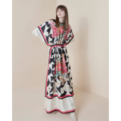 Inflorescence Kaftan