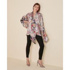 Botanic Lynx Top