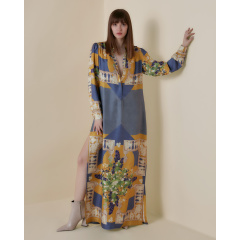 Chateau Limar Kaftan