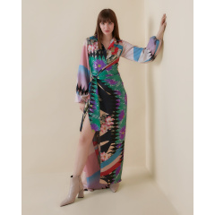 Dream Mirage Long dress