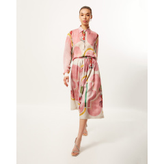 Desert Paradise Skirt Set