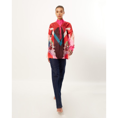 Botanic Wink World Classic Blouse