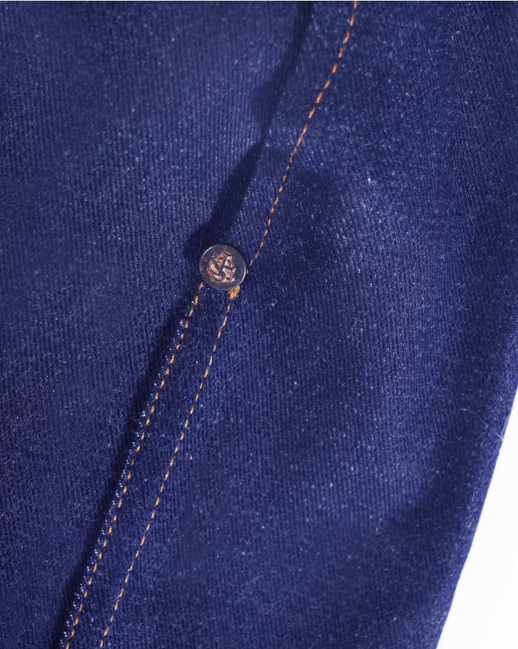 FSP CLUB DENIM JACKET