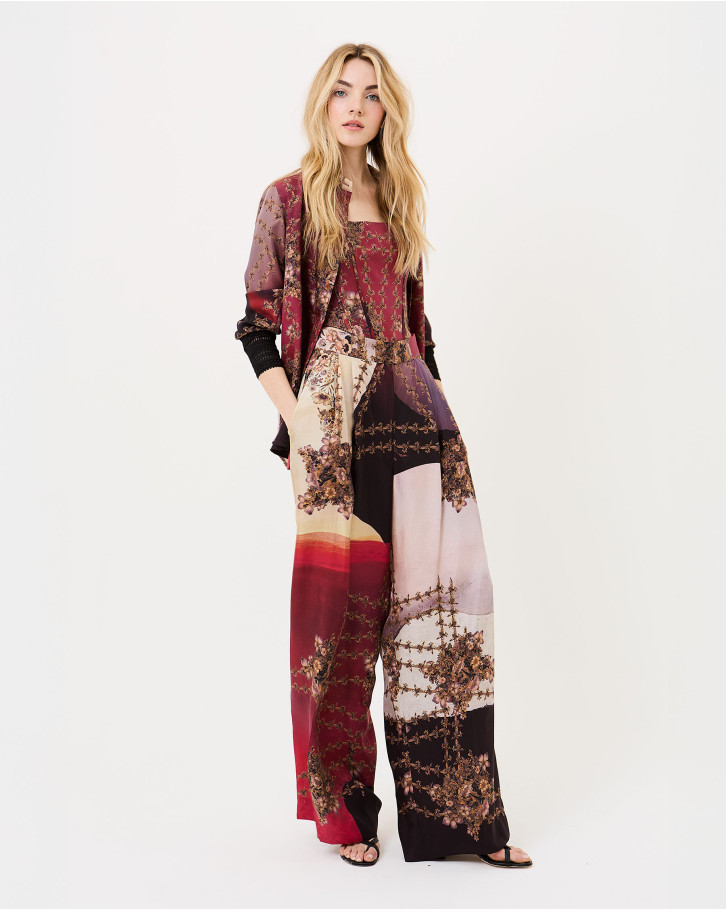 Mystic Plum Classic Shirt