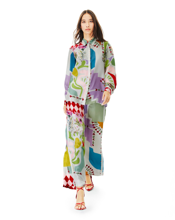 Doodlage co-ord set