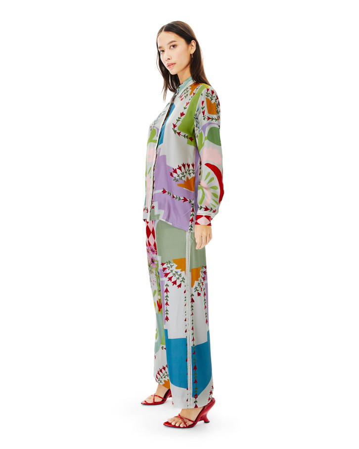 Doodlage co-ord set