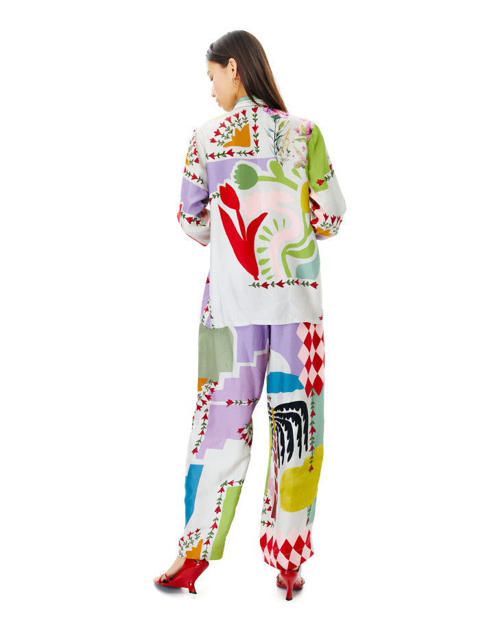 Doodlage co-ord set