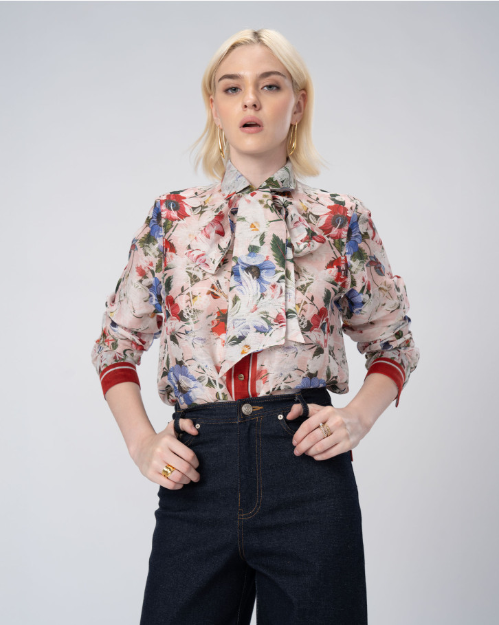 Bloom Rhapsody Shirt