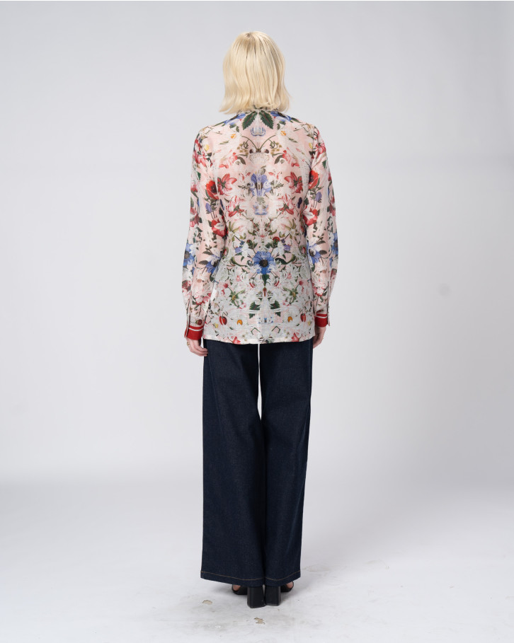 Bloom Rhapsody Shirt