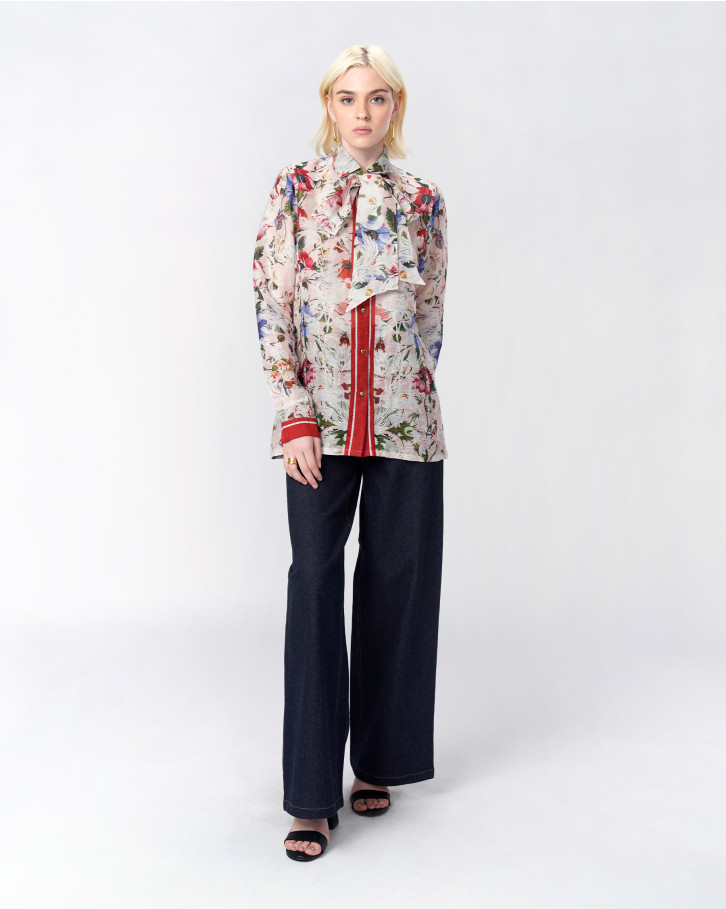 Bloom Rhapsody Shirt