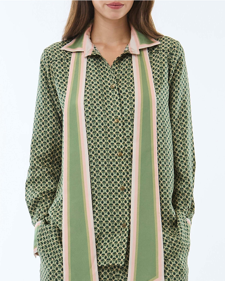 Olive Branch Co-ord Set