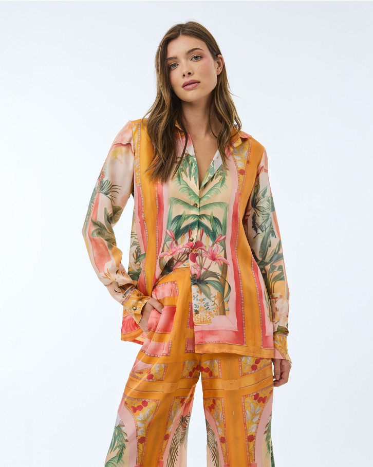 Sunset Haven Co-ord Set