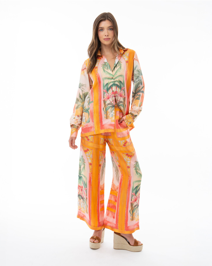 Sunset Haven Co-ord Set