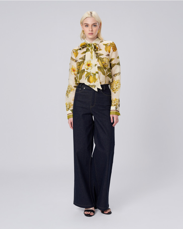 Tropical Troupe Shirt