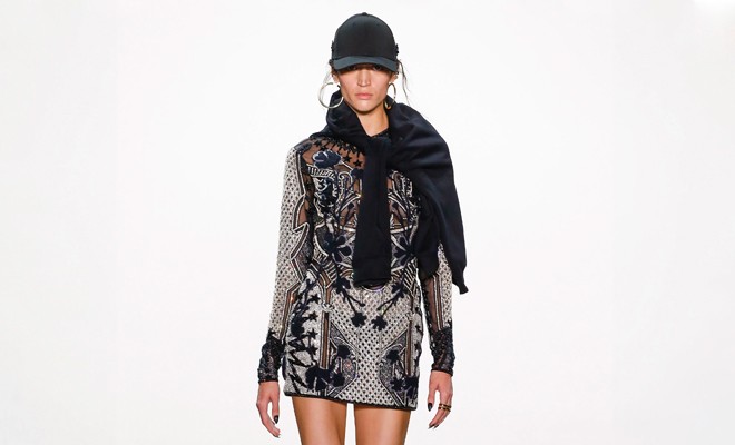 Spring/summer '25 - Advanced Contemporary