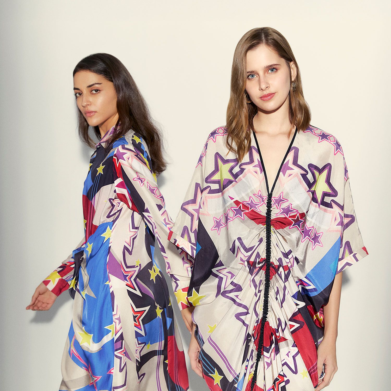 WEEKEND GETAWAY CURATE